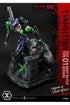 Evangelion Statue Evangelion Test Type 01 Night Battle Version Concept by Josh Nizzi 67 cm