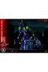 Evangelion Statue Evangelion Test Type 01 Night Battle Version Concept by Josh Nizzi 67 cm