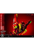 Evangelion Statue Evangelion Test Type 01 Night Battle Version Concept by Josh Nizzi 67 cm