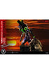Evangelion Statue Evangelion Test Type 01 Night Battle Version Concept by Josh Nizzi 67 cm