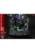Evangelion Statue Evangelion Test Type 01 Night Battle Version Concept by Josh Nizzi 67 cm