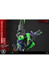 Evangelion Statue Evangelion Test Type 01 Night Battle Version Concept by Josh Nizzi 67 cm