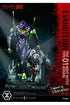 Evangelion Statue Evangelion Test Type 01 Night Battle Version Concept by Josh Nizzi 67 cm