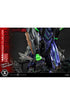 Evangelion Statue Evangelion Test Type 01 Night Battle Version Concept by Josh Nizzi 67 cm