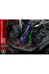 Evangelion Statue Evangelion Test Type 01 Night Battle Version Concept by Josh Nizzi 67 cm