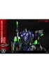 Evangelion Statue Evangelion Test Type 01 Night Battle Version Concept by Josh Nizzi 67 cm