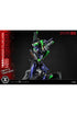 Evangelion Statue Evangelion Test Type 01 Night Battle Version Concept by Josh Nizzi 67 cm
