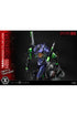 Evangelion Statue Evangelion Test Type 01 Night Battle Version Concept by Josh Nizzi 67 cm