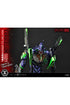 Evangelion Statue Evangelion Test Type 01 Night Battle Version Concept by Josh Nizzi 67 cm