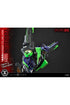 Evangelion Statue Evangelion Test Type 01 Night Battle Version Concept by Josh Nizzi 67 cm