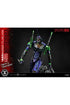 Evangelion Statue Evangelion Test Type 01 Night Battle Version Concept by Josh Nizzi 67 cm