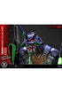 Evangelion Statue Evangelion Test Type 01 Night Battle Version Concept by Josh Nizzi 67 cm