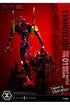 Evangelion Statue Evangelion Test Type 01 Night Battle Version Concept by Josh Nizzi 67 cm