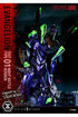 Evangelion Statue Evangelion Test Type 01 Night Battle Version Concept by Josh Nizzi 67 cm