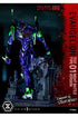 Evangelion Statue Evangelion Test Type 01 Night Battle Version Concept by Josh Nizzi 67 cm