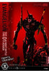 Evangelion Statue Evangelion Test Type 01 Night Battle Version Concept by Josh Nizzi 67 cm