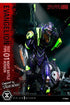 Evangelion Statue Evangelion Test Type 01 Night Battle Version Concept by Josh Nizzi 67 cm