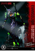 Evangelion Statue Evangelion Test Type 01 Night Battle Version Concept by Josh Nizzi 67 cm