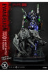Evangelion Statue Evangelion Test Type 01 Night Battle Version Concept by Josh Nizzi 67 cm