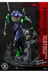 Evangelion Statue Evangelion Test Type 01 Night Battle Version Concept by Josh Nizzi 67 cm