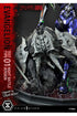 Evangelion Statue Evangelion Test Type 01 Night Battle Version Concept by Josh Nizzi 67 cm