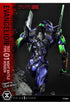 Evangelion Statue Evangelion Test Type 01 Night Battle Version Concept by Josh Nizzi 67 cm