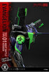 Evangelion Statue Evangelion Test Type 01 Night Battle Version Concept by Josh Nizzi 67 cm