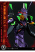 Neon Genesis Evangelion Statue Evangelion Unit 13 161 cm