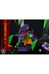Neon Genesis Evangelion Statue Evangelion Unit 13 161 cm