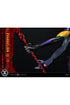 Neon Genesis Evangelion Statue Evangelion Unit 13 161 cm