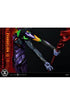 Neon Genesis Evangelion Statue Evangelion Unit 13 161 cm