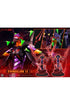 Neon Genesis Evangelion Statue Evangelion Unit 13 161 cm