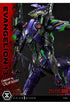 Evangelion: 3.0 You Can (Not) Redo Statue Evangelion 13 Concept by Josh Nizzi 79 cm