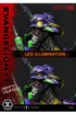 Evangelion: 3.0 You Can (Not) Redo Statue Evangelion 13 Concept by Josh Nizzi 79 cm