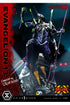 Evangelion: 3.0 You Can (Not) Redo Statue Evangelion 13 Concept by Josh Nizzi Deluxe Version 79 cm