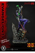 Evangelion: 3.0 You Can (Not) Redo Statue Evangelion 13 Concept by Josh Nizzi Deluxe Version 79 cm