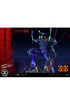 Evangelion: 3.0 You Can (Not) Redo Statue Evangelion 13 Concept by Josh Nizzi Deluxe Version 79 cm