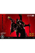 Evangelion: 3.0 You Can (Not) Redo Statue Evangelion 13 Concept by Josh Nizzi Deluxe Version 79 cm