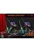 Evangelion: 3.0 You Can (Not) Redo Statue Evangelion 13 Concept by Josh Nizzi Deluxe Version 79 cm