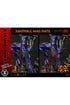 Evangelion: 3.0 You Can (Not) Redo Statue Evangelion 13 Concept by Josh Nizzi Deluxe Version 79 cm
