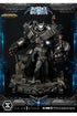 DC Comics Statue Justice Buster by Josh Nizzi Ultimate Version 88 cm