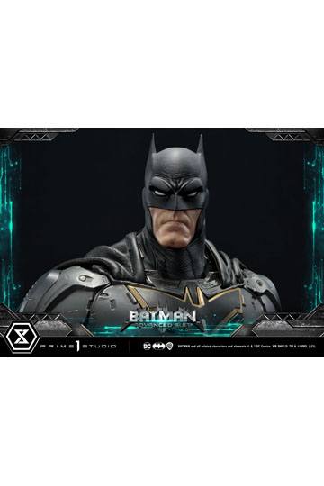 DC Comics Statue Batman Advanced Suit by Josh Nizzi 51 cm