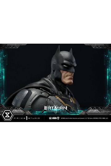 DC Comics Statue Batman Advanced Suit by Josh Nizzi 51 cm