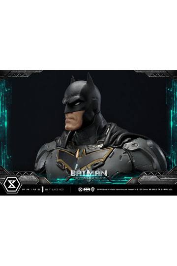 DC Comics Statue Batman Advanced Suit by Josh Nizzi 51 cm