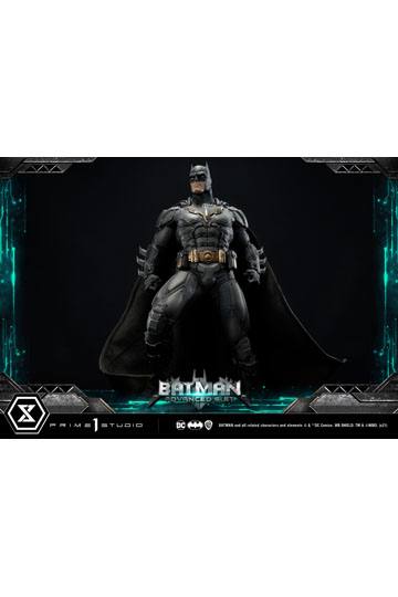 DC Comics Statue Batman Advanced Suit by Josh Nizzi 51 cm