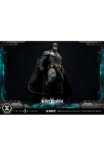 DC Comics Statue Batman Advanced Suit by Josh Nizzi 51 cm