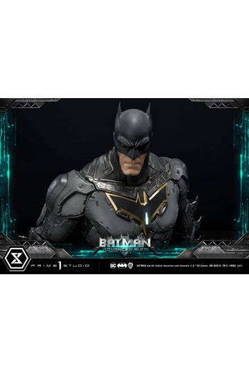DC Comics Statue Batman Advanced Suit by Josh Nizzi 51 cm