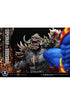 DC Comics Statue 1/3 Superman Vs. Doomsday by Jason Fabok 95 cm