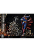 DC Comics Statue 1/3 Superman Vs. Doomsday by Jason Fabok 95 cm