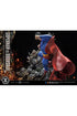 DC Comics Statue 1/3 Superman Vs. Doomsday by Jason Fabok 95 cm